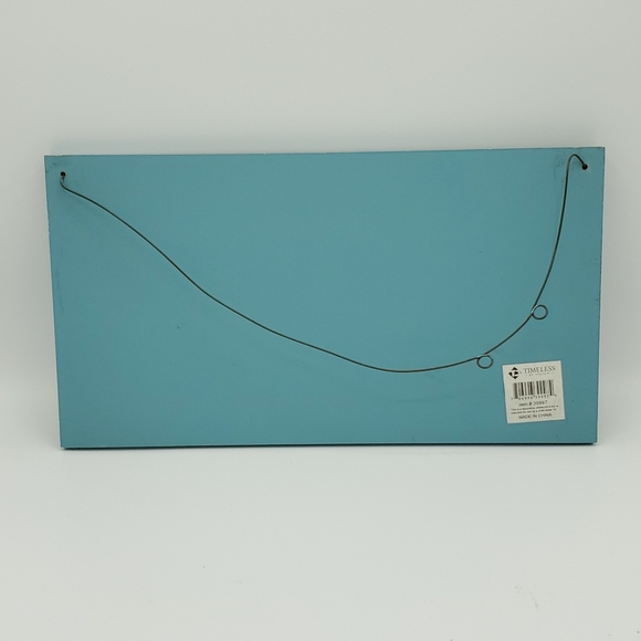 Beach Sign - Picture 2 of 3